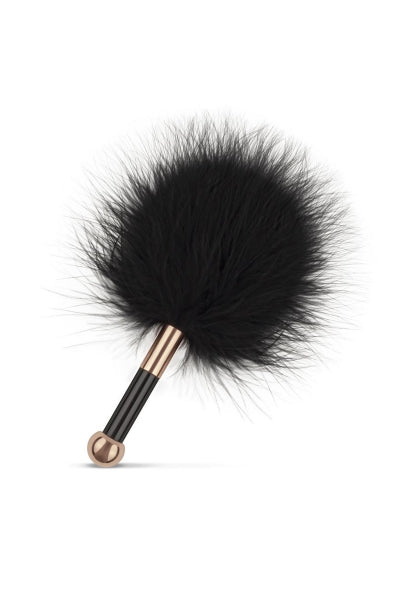 9 accesorios BDSM oro rosado