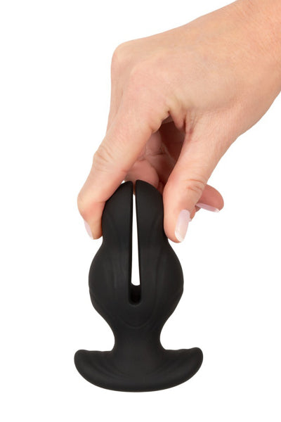 Plug anal E-Stim RC Power Expander Plug - Anos