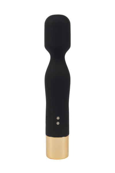 Vibrador varita recargable Nueva York - Litolu