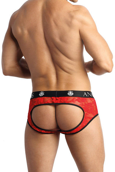 Jock Bikini Brave - Anaïs para Hombres