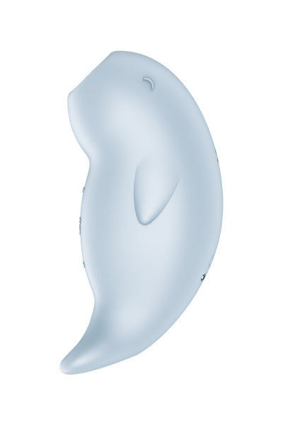 Estimulador vibrador sin contacto Seal You Soon - satisfyer