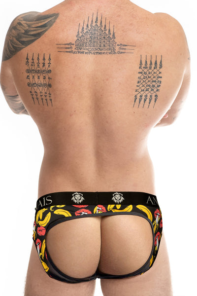 Jock Bikini Banana - Anaïs para hombre