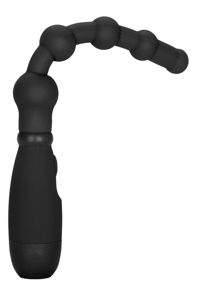 Estimulador anal Booty Call Booty Flexer