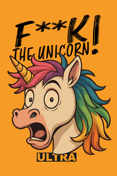 Poppers F**k the Unicorn Ultra 25ml (Amyle)