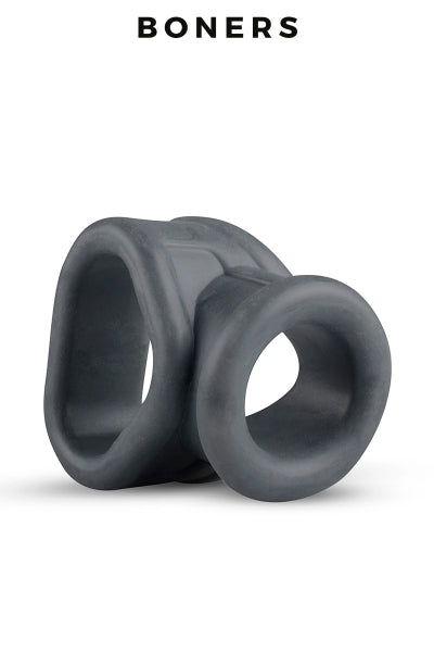 Prótesis de pene de silicona líquida - Boners