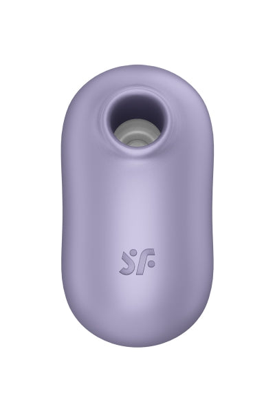 Estimulador Satisfyer Pro To Go 2 lavanda