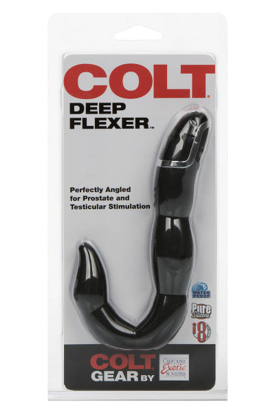 Estimulador prostático COLT Deep Flexer