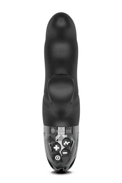 Vibrador Conejo Hop Hop Bob Edición E-Stim