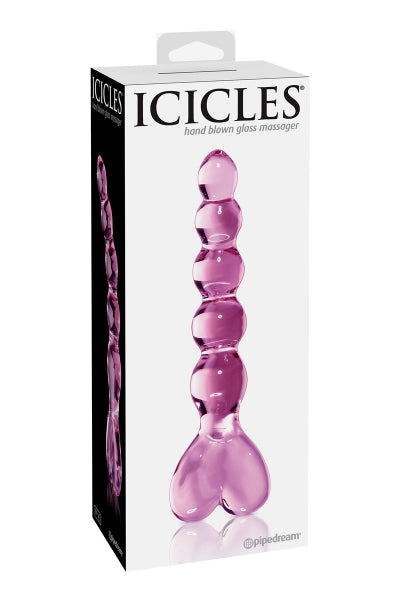 Gode Verre Icicles n.º 43