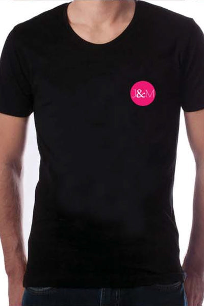 Camiseta Jacquie & Michel n.º 7