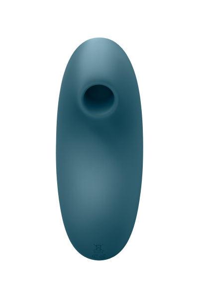 Doble estimulador Vulva Lover 2 azul - Satisfyer