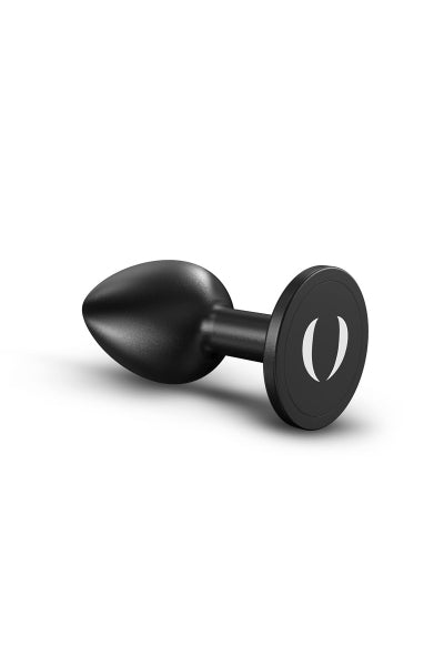 Plug anal de metal Onix Plug S - Dorcel