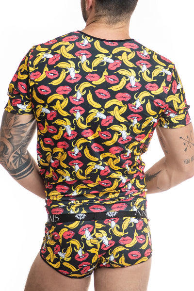 Camiseta Banana - Anaïs para hombre