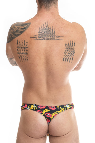 String Banana - Anaïs para Hombres