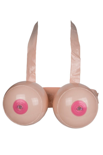Juego de lucha coqueta Boob Battle
