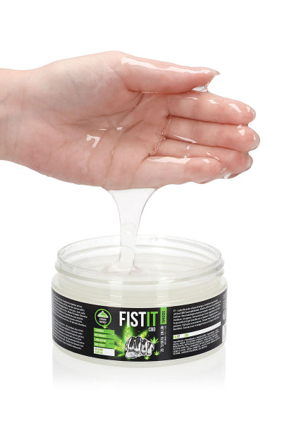 Lubrifiant CBD Fist It 300ml