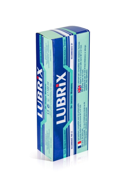 Gel íntimo Lubrix (100 ml)