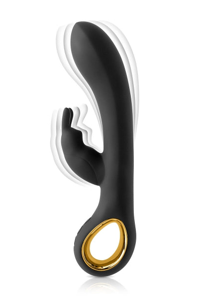 Vibrador conejo Mi Duquesa - Black Empire