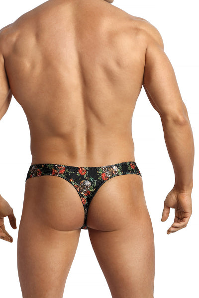 String Power - Anaïs for Men