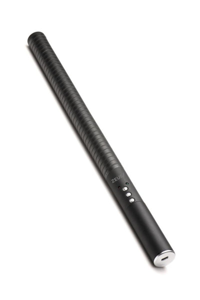 Electrostimulation Wand - Zeus Electrosex