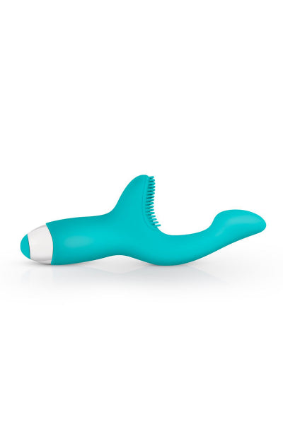 Vibrador multifunción Yuki - Good Vibe Only