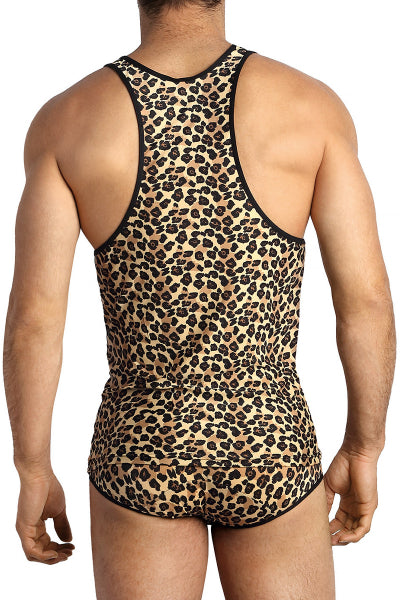 Camiseta sin mangas Mercury - Anaïs para hombre