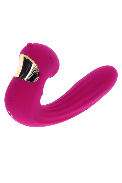 Stimulateur Celestial Love Vibe - Xocoon - Eveil Secret