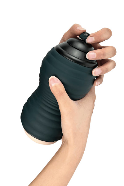 Masturbador vaginal Siltex Ultra - Adrien Lastic
