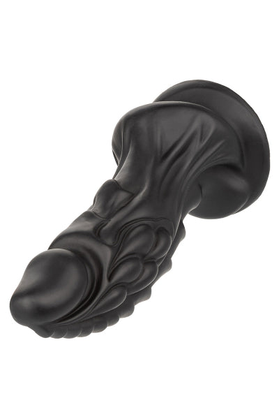 Vibrador The Martian - CalExotics Monster Dong