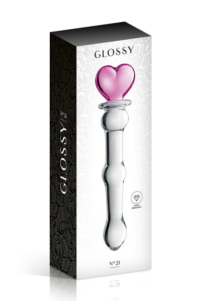 Vaso Gode Glossy Toys n°21