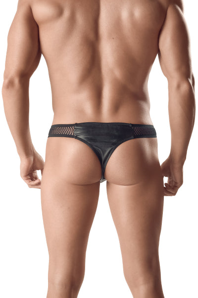 String Ares 1 - Anaïs for Men - Eveil Secret