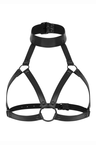 Arnés de bondage Chiara - Fantasías de dormitorio