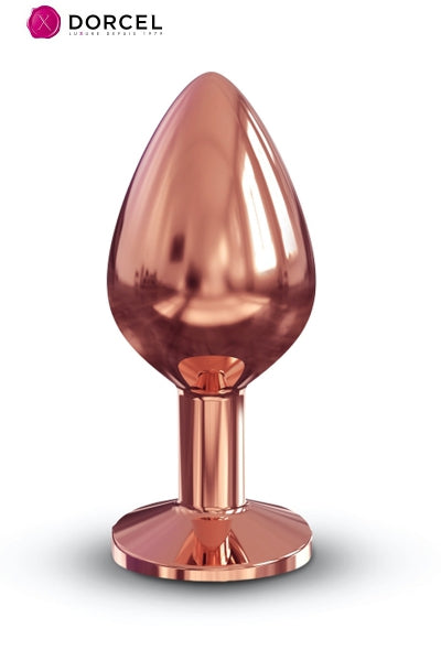 Tapón anal Diamond - Dorcel