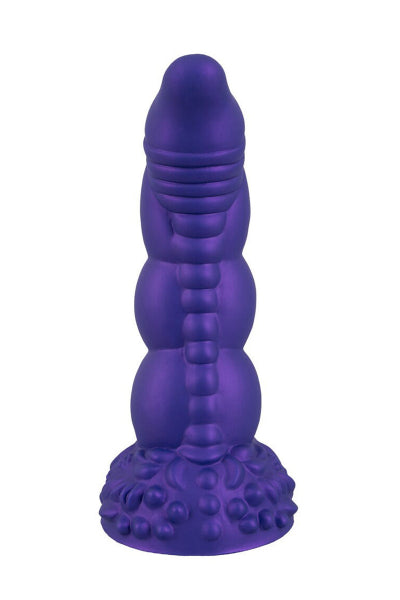 Dios Demonio del Deseo - Penes Bestiales