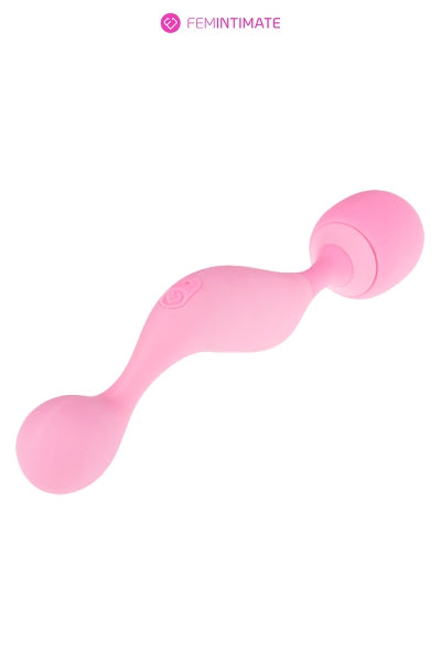 Vibrador Universal Vibro Wand - Femintimate