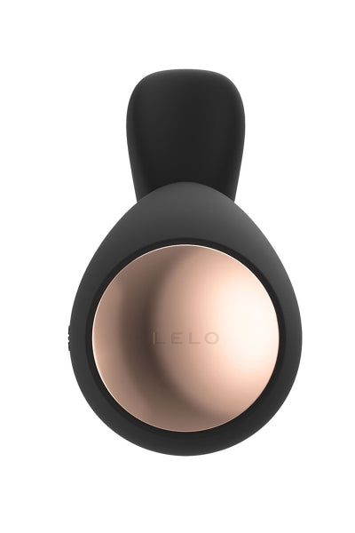 Vibro Ida wave negro - Lelo