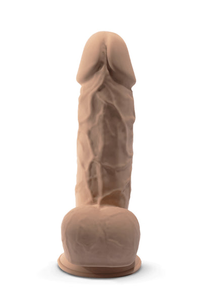 Gode The Original Model 1 flesh 21,5 cm - SilexD