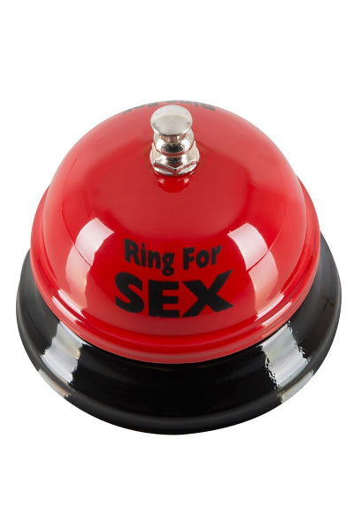 Timbre de mesa Ring For Sex