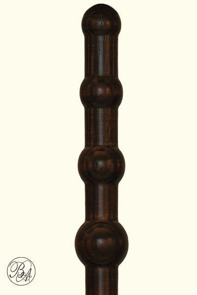 Gode Bois Le Fripon - Black Edition - Eveil Secret