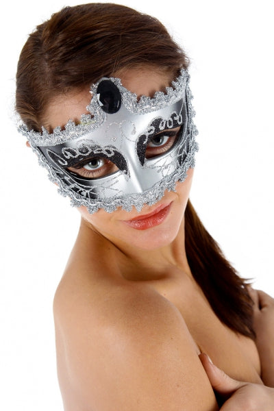 Máscara Las bodas de Fígaro - Mascarada