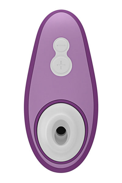 Womanizer Liberty 2 morado