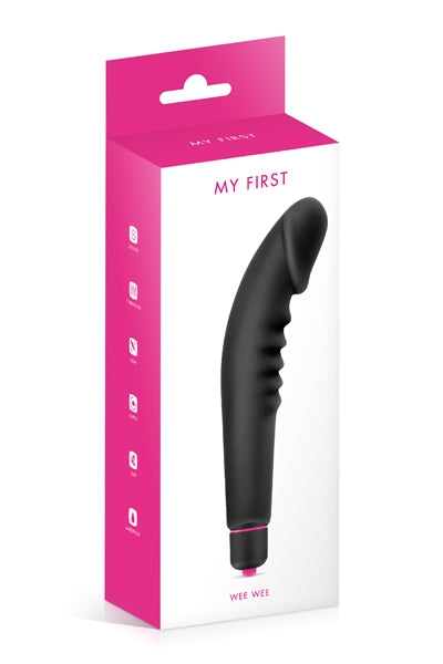 Vibromasseur Wee Wee - My First - Eveil Secret