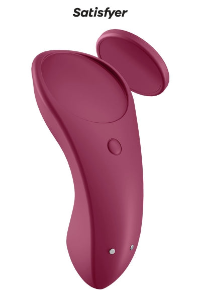 Estimulador Secreto Sexy - Satisfyer