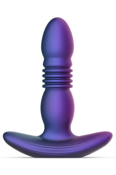 Plug anal oscilante Supernova - Hueman