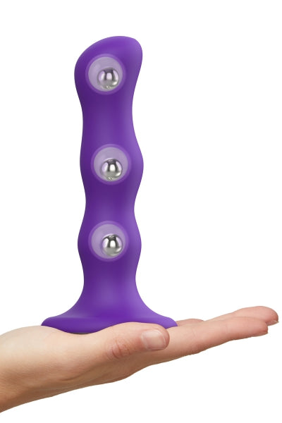 Geisha Dildo M Violeta - Strap-On-Me