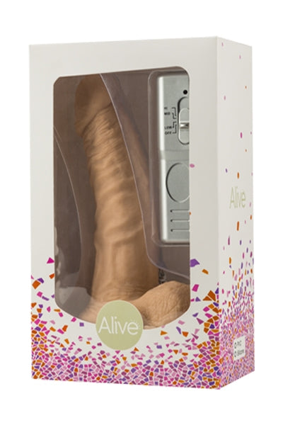 Vibromasseur ventouse Dr. No - Eveil Secret