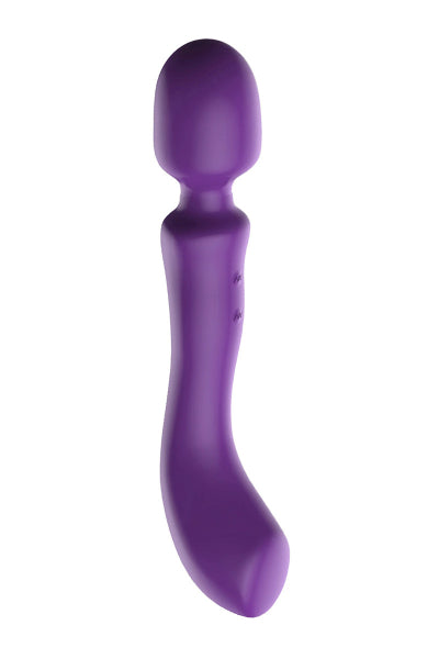 Vibrador 2 en 1 - She.E.O
