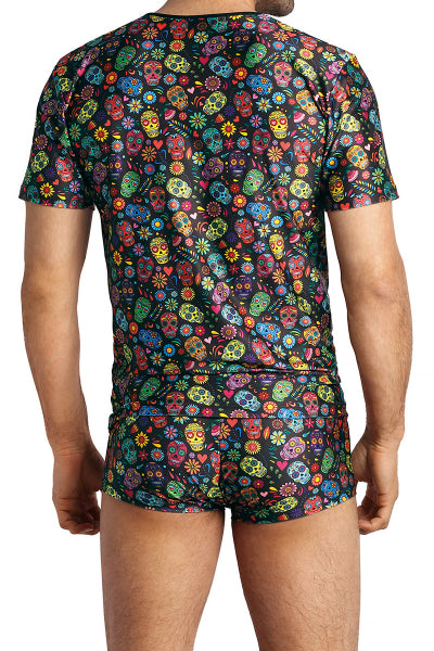 Camiseta México - Anaïs para hombre