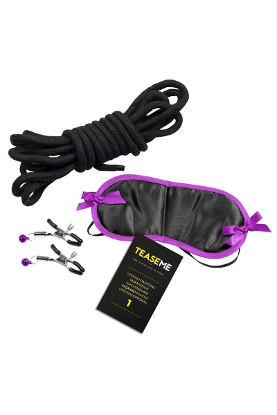 Juego pícaro TeaseMe