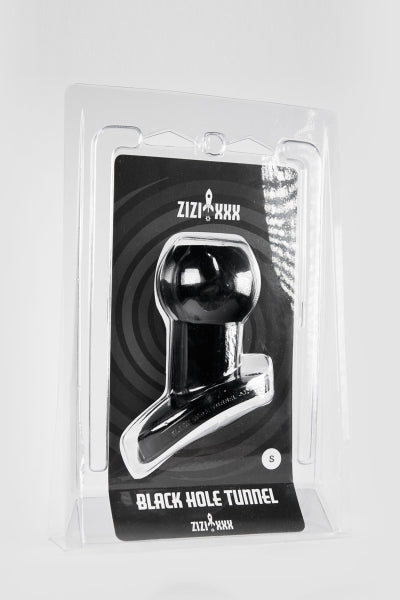 Tapón anal Túnel S (2,6cm) - ZIZI XXX